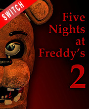 Five Nights at Freddys 2