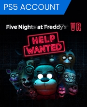 Five Nights at Freddy’s VR Help Wanted