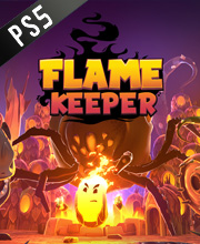 Flame Keeper