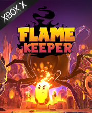 Flame Keeper