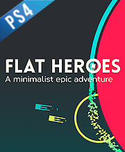 Flat Heroes