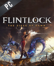 Flintlock The Siege of Dawn