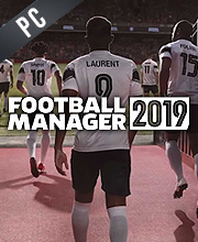 Football Manager 2019