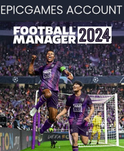 Football Manager 2024