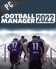 Football Manager 2022