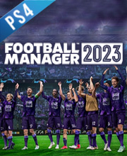 Football Manager 2023