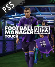 Football Manager 2023 Touch