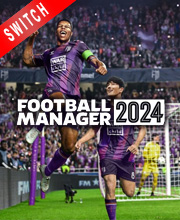 Football manager hot sale switch