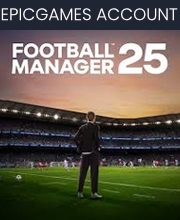 Football Manager 2025