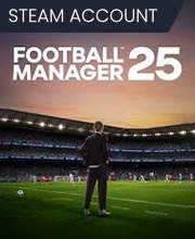 Football Manager 2025