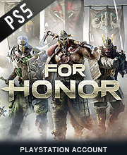 For Honor