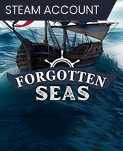 Forgotten Seas