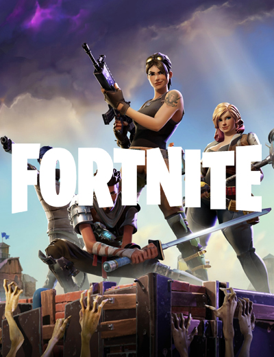 Fortnite Goes To Early Access Starting 25 July Cdkeynl Nl - 