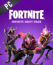 Fortnite Infinite Drift Pack Kopen Epic-account Prijzen vergelijken