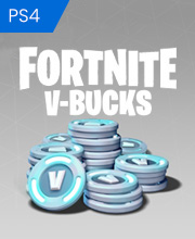 Fortnite V-Bucks