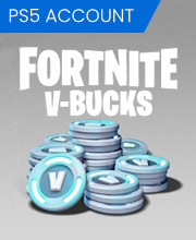 Fortnite V-Bucks