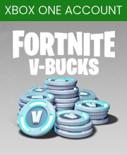 Fortnite V-Bucks