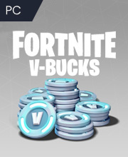 Fortnite V-Bucks