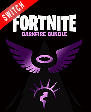 Fortnite Darkfire Bundle