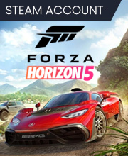 Forza Horizon 5