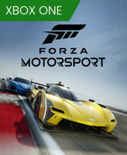 Forza Motorsport 2023