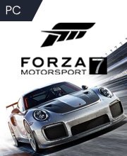 Forza Motorsport 7