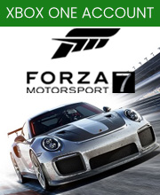 Forza Motorsport 7