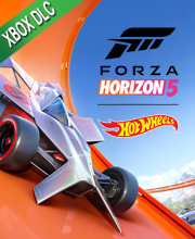 Forza Horizon 5 Hot Wheels