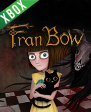 Fran Bow