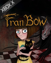 Fran Bow