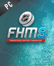 Franchise Hockey Manager 9