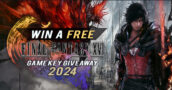 Win een gratis Final Fantasy 16 CD Key – Game Key Giveaway 2024