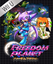 download free freedom planet 2 wii u