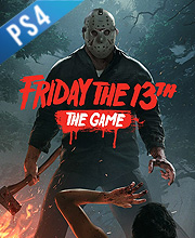 Friday the 13th The Game