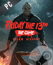 Friday the 13th The Game