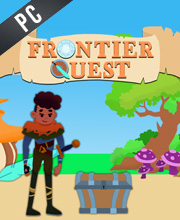 Frontier Quest