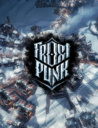 Can Your Rigs Play The Newest Survival Game Frostpunk?