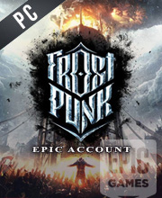 Frostpunk