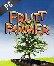 Fruit farmer