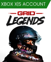 GRID Legends