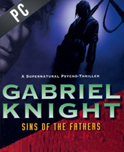 Gabriel Knight Sins of the Father