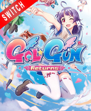 Gal Gun Returns