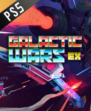Galactic Wars Ex