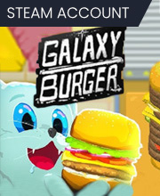 Galaxy Burger