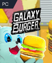 Galaxy Burger