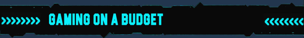 Gaming met een Budget: Cyberpunk-achtige Ervaringen voor Low-End pc's