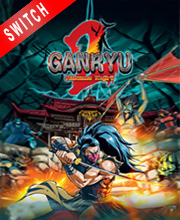 Ganryu 2