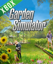 Garden Simulator