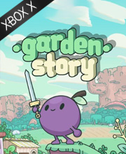 Garden Story