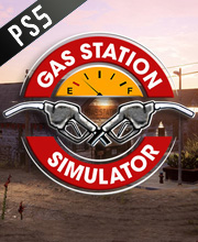 Gas Station Simulator